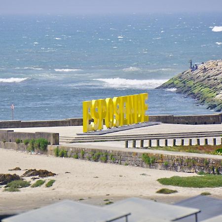 Beach House Esposende Eksteriør billede